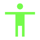 Icone de acessibilidade